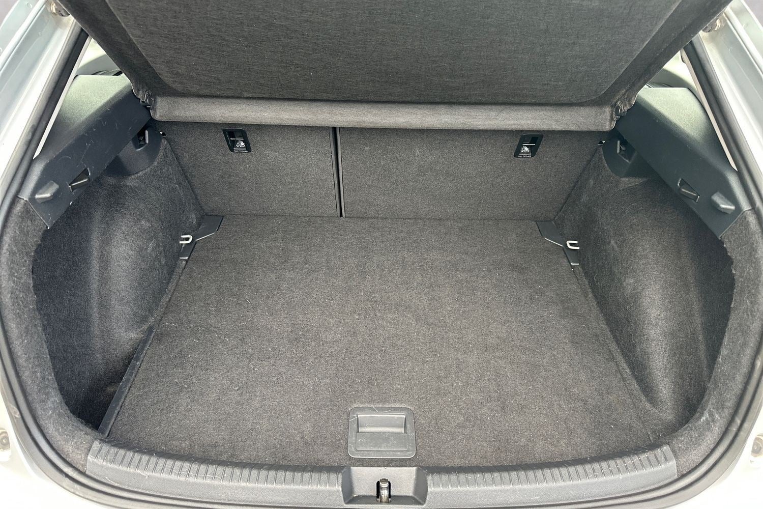 Billede af VW Taigo 1,0 TSi 110 Life DSG