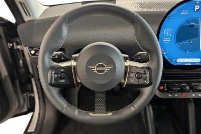 MINI Cooper E Classic Trim L