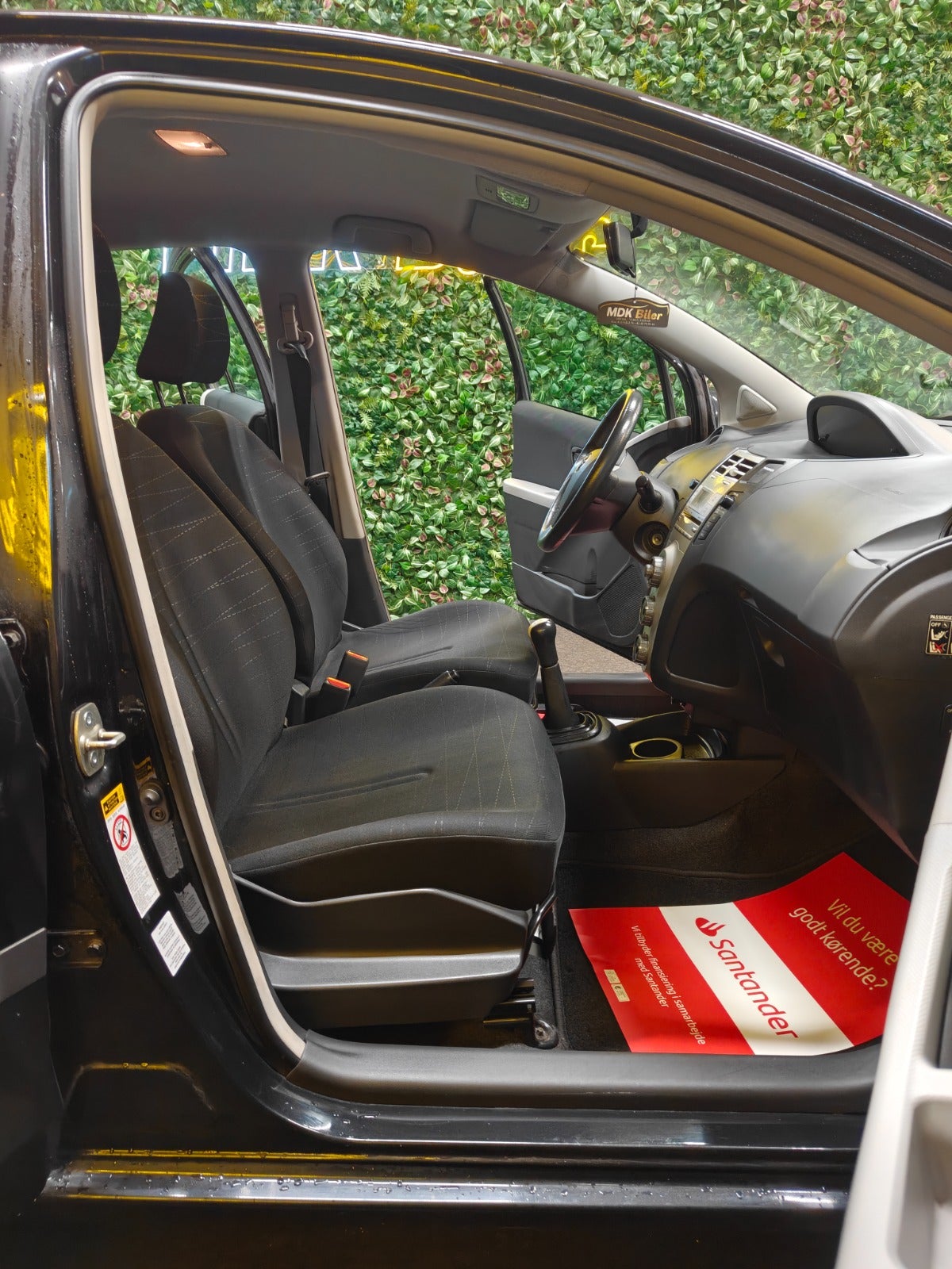 Billede af Toyota Yaris 1,0 Luna