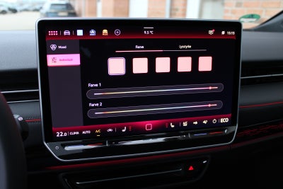 VW ID.7 GTX Tourer 4Motion