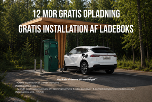 MG HS PHEV Comfort