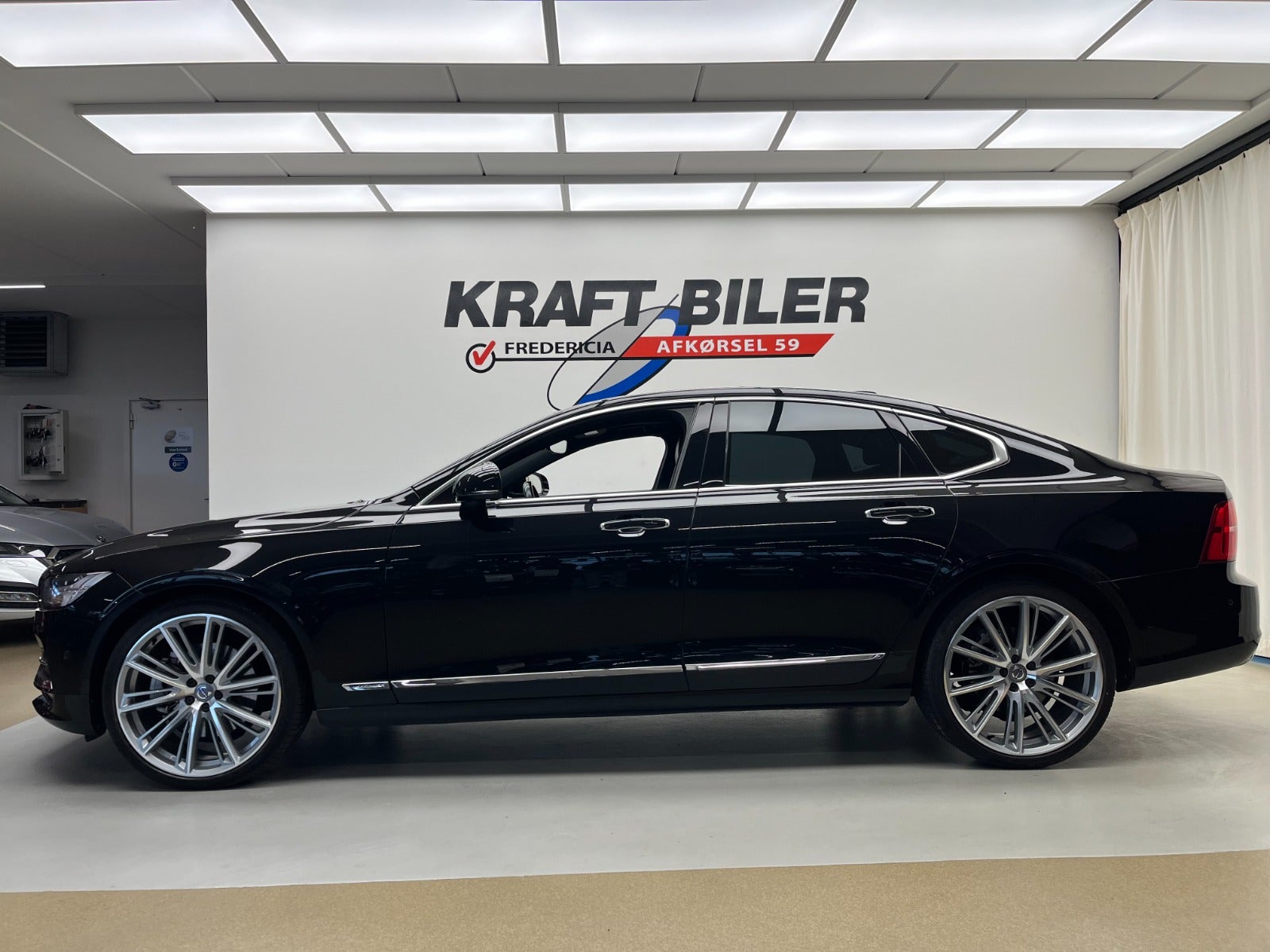 Billede af Volvo S90 2,0 T6 310 Inscription+ aut. AWD