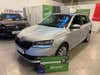 Skoda Fabia MPi 75 Ambition Combi