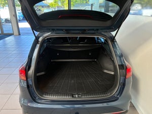 Kia Ceed T-GDi Comfort SW