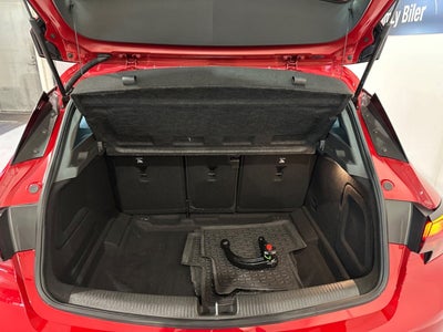 Opel Astra T 110 Elegance