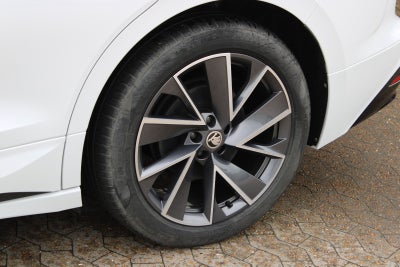 Skoda Enyaq iV Sportline