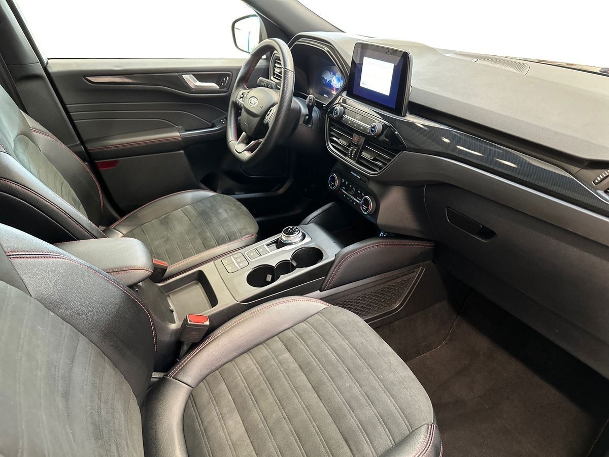 Ford Kuga PHEV ST-Line X CVT billede 9