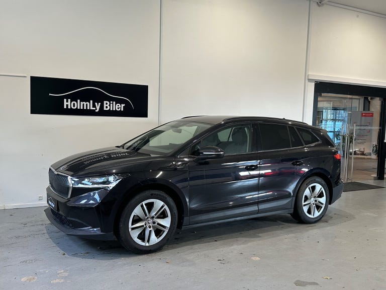 Skoda Enyaq iV Loft