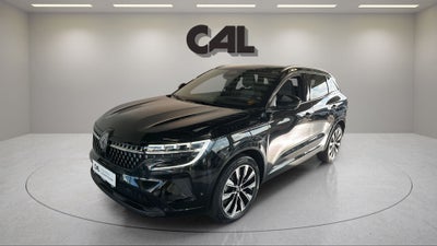 Renault Austral 1,3 mHEV Techno aut. 5d