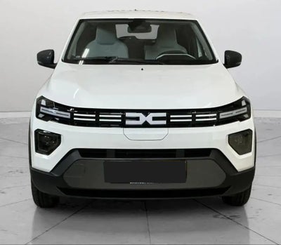 Dacia Spring  Extreme 5d