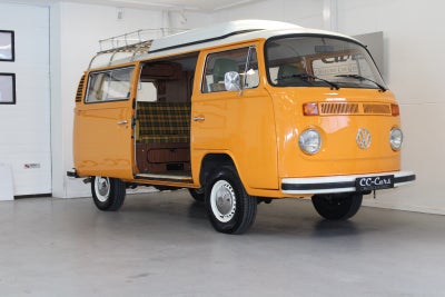 VW T2 2,0  4d