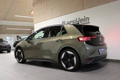 VW ID.3 Pro S