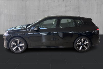 BMW iX xDrive40 Sport - 1