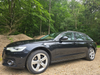 Audi A6 TDi 177 Avant Multitr. thumbnail