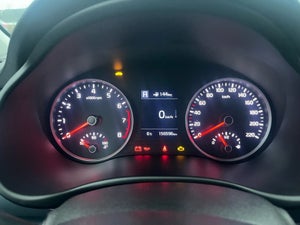 Kia Stonic Attraction