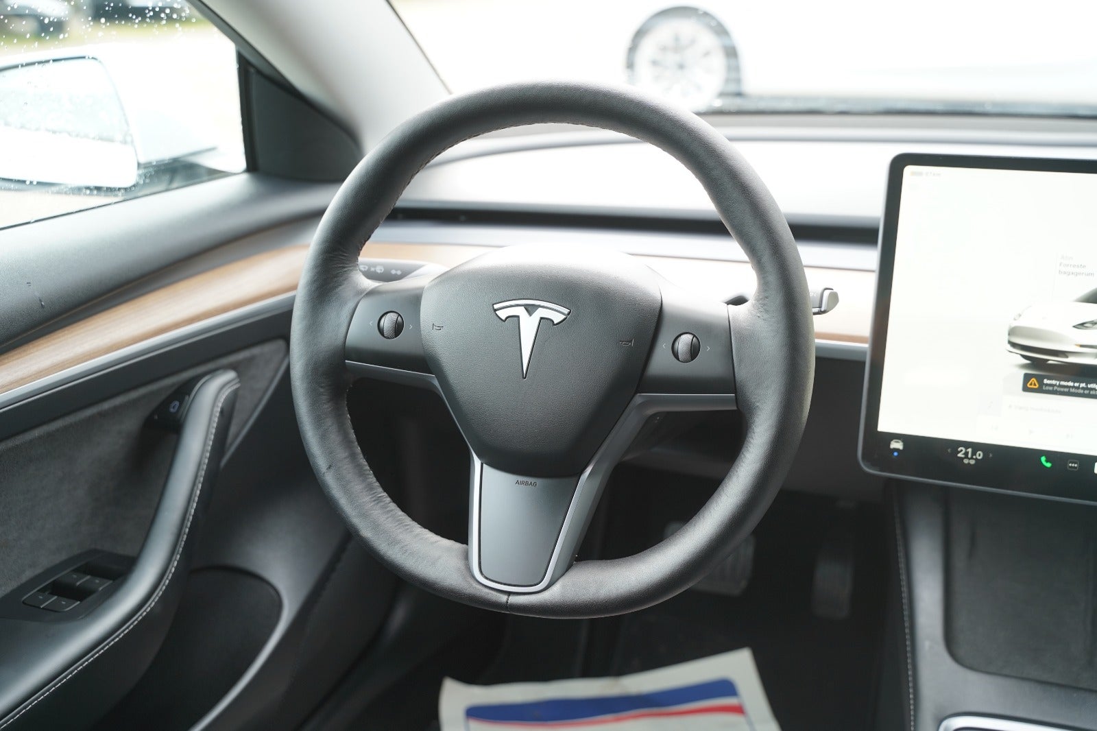 Billede af Tesla Model 3  RWD