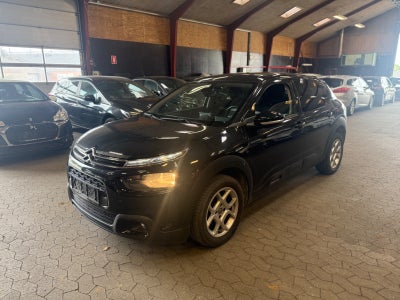 Citroën C4 Cactus PureTech 110 SkyLine