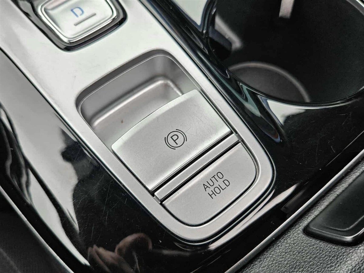 Hyundai Tucson PHEV Advanced aut. 4WD billede 18