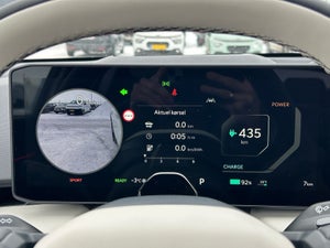 Kia EV4 Long Range GT-Line Fastback