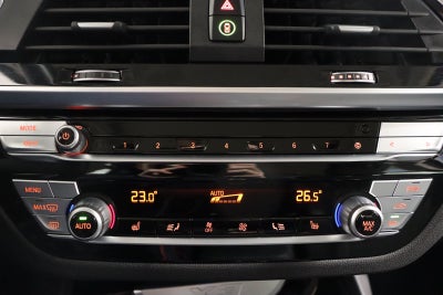 BMW X3 xDrive30e X-Line aut.