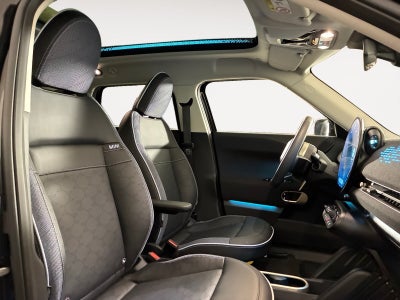 MINI Aceman SE Classic Trim M