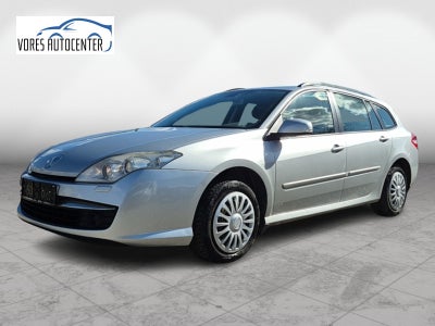 Renault Laguna III 1,5 dCi 110 Dynamique Sport Tourer 5d
