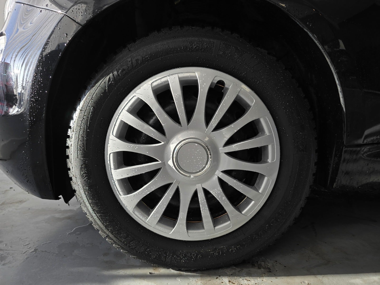 Billede af Fiat 500 0,9 TwinAir 80 Popstar