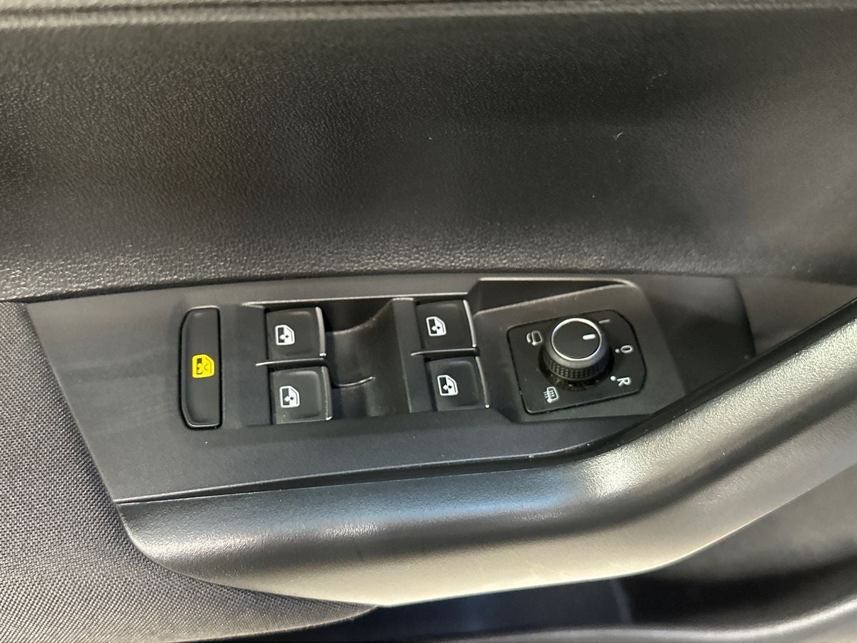 VW Polo GTi DSG billede 16