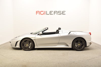 Ferrari F430 Spider F1