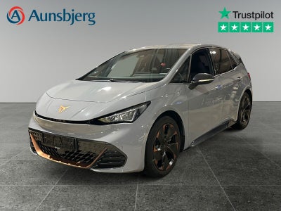 Cupra Born 58 High 5d