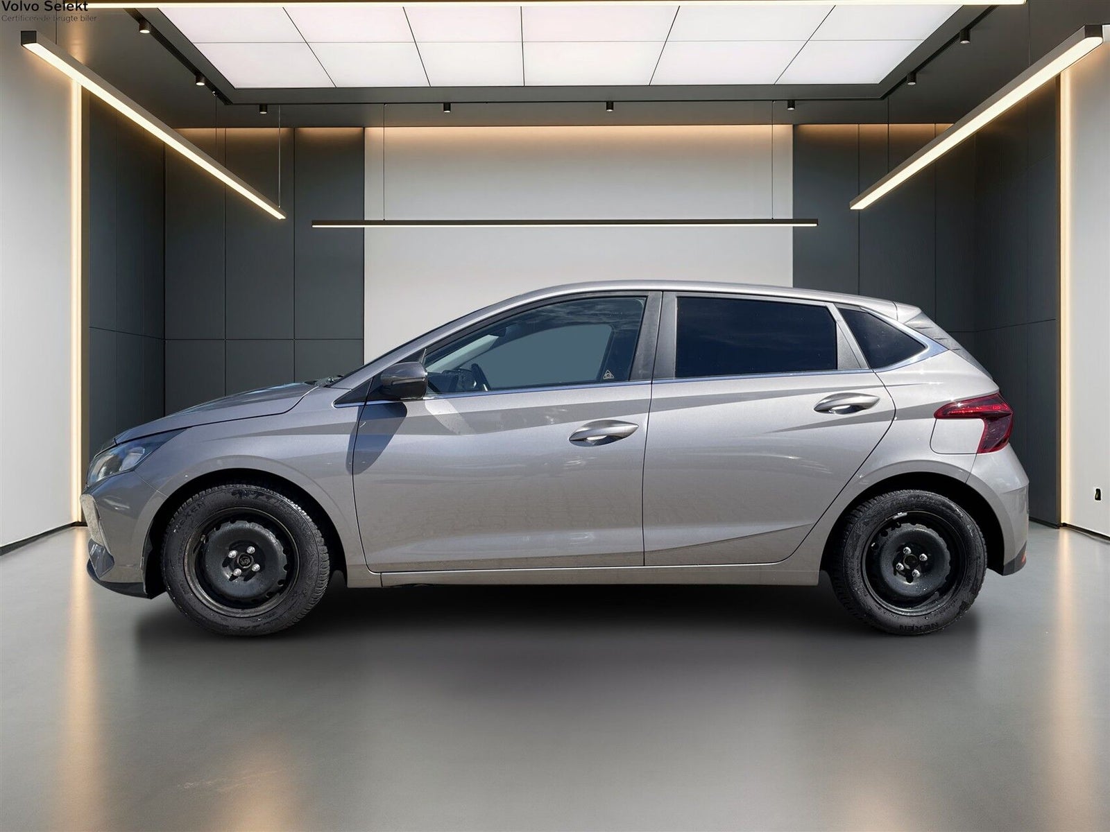 Hyundai i20 2021