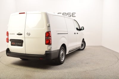 Opel Vivaro-e Enjoy L3