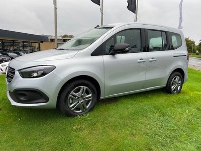 Mercedes Citan 113 1,3 A2 Tourer PRO aut. 5d