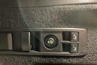 BMW iX xDrive40 Fully Charged