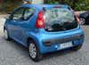 Peugeot 107  thumbnail