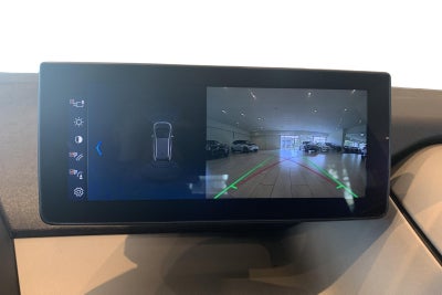 BMW i3s Charged