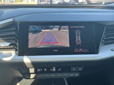 Audi Q4 e-tron Proline