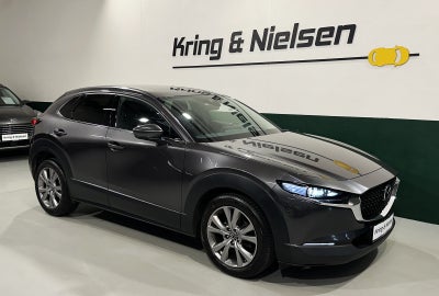 Mazda CX-30 e-SkyActiv-G 150 Cosmo Tech
