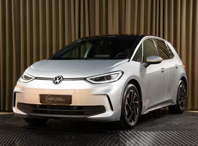 VW ID.3 59 Pro Edition+