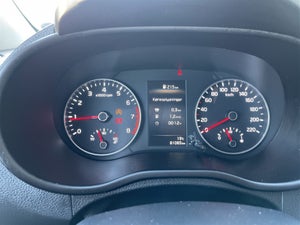 Kia Picanto Prestige Upgrade