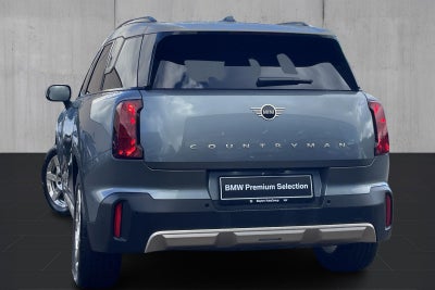 MINI Countryman E Favoured Trim L - 2