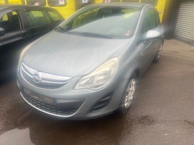 Opel Corsa 1,0 12V Enjoy 3d