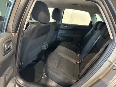 Citroën C4 BlueHDi 100 Challenge