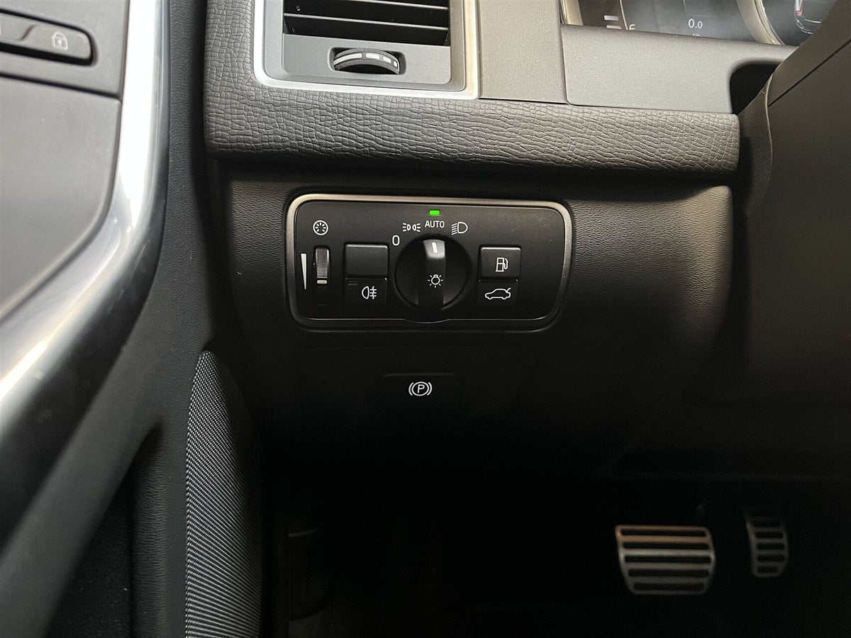 Volvo XC60 D4 190 R-Design aut. billede 19