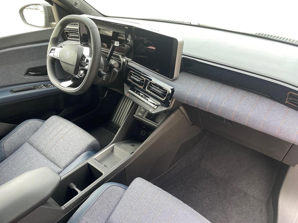 Renault 4 E-Tech Techno billede 10