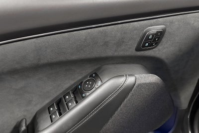 Ford Mustang Mach-E GT Extended Range AWD