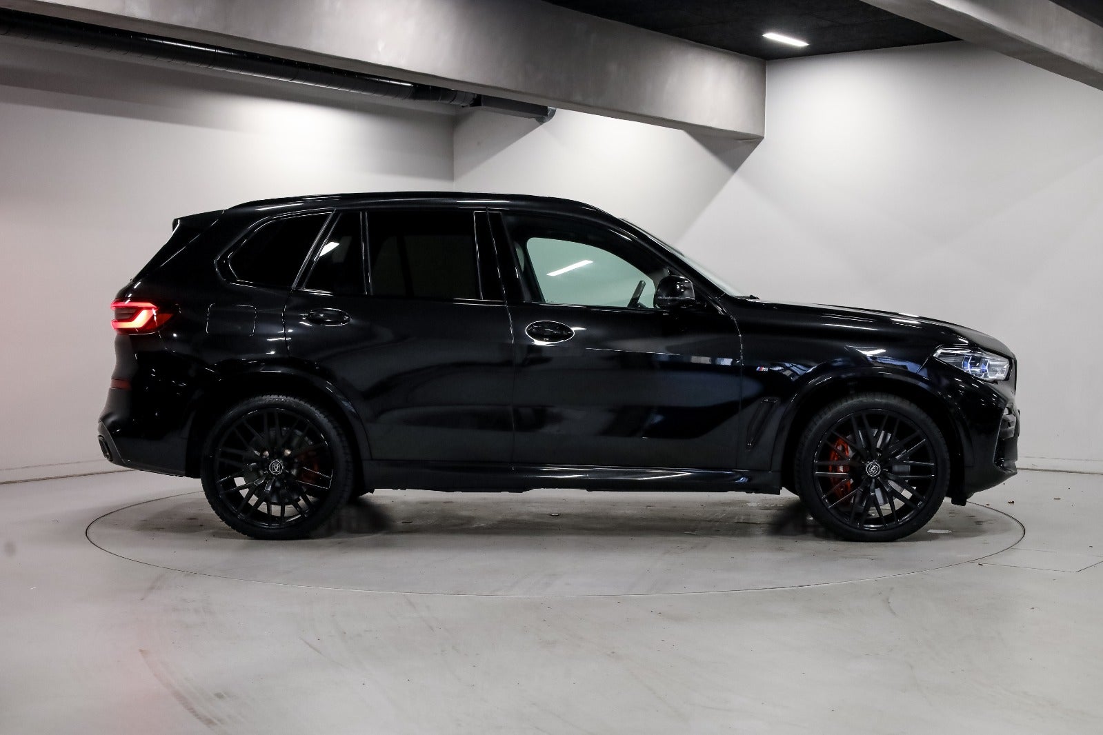BMW X5 3,0 xDrive45e M-Sport aut.