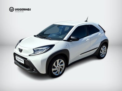 Toyota Aygo X 1,0 Active 5d