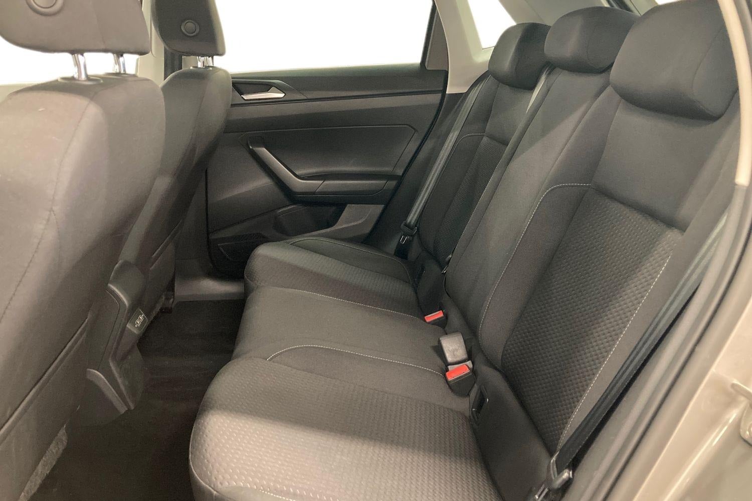 Billede af VW Polo 1,0 TSi 95 Comfortline