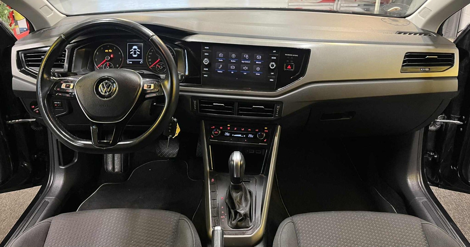 Billede af VW Polo 1,0 TSi 95 Comfortline DSG